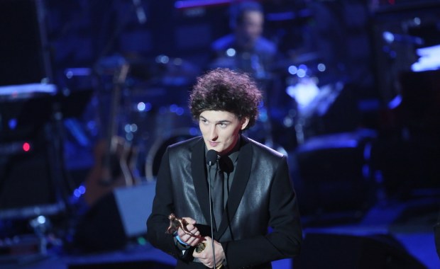 Fryderyki rozdane! Triumf Dawida Podsiadły