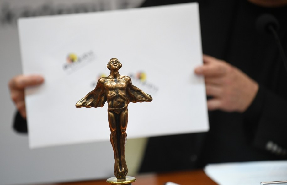 Fryderyki /Bartłomiej  Zborowski /PAP