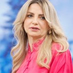 Maja Frykowska Frykowska po latach przerwała milczenie. Tak potraktował ją ukochany z "Big Brothera"