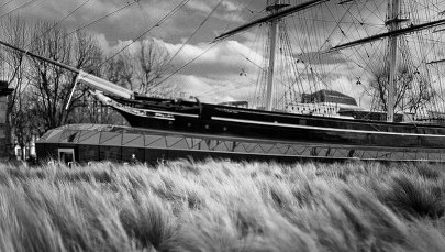 Frymografia: Gilotyna przestrzeni