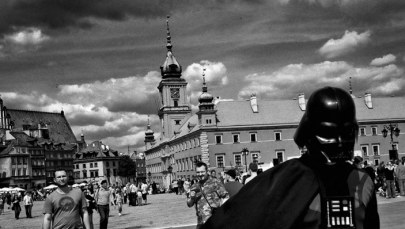 Frymografia: Między dwoma biegunami