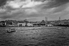 Frymografia: Stambuł jest kobietą