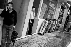 Frymografia: Stambuł jest kobietą