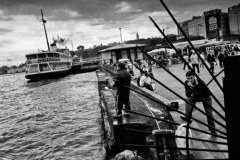 Frymografia: Stambuł jest kobietą