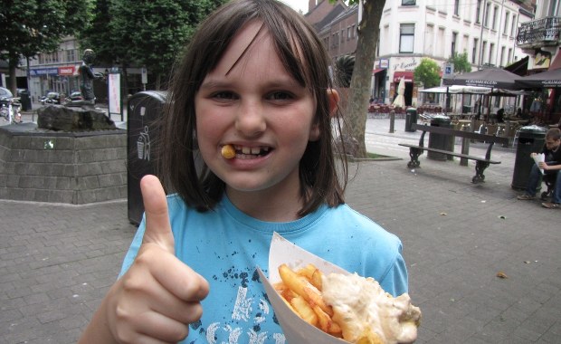 Frytki mają swoje święto. Oto ich historia i tradycyjny przepis 