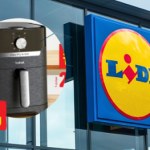 Frytkownica beztłuszczowa Tefal w Lidlu 50 zł taniej. Hit czy chwilowa okazja