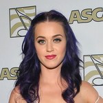 Frywolna Katy Perry
