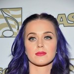 Frywolna Katy Perry
