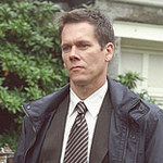 Fryzjer Kevin Bacon