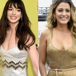 Fryzjer psioczy na Blake Lively i Anne Hathaway. Źle wspomina współprace z aktorkami