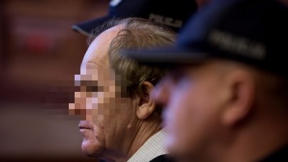 "Fryzjer" skazany za ustawianie meczów. Był nazywany "ojcem chrzestnym piłkarskiej mafii"