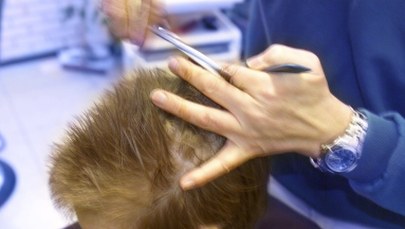 Fryzjer z Neapolu bohaterem we Włoszech. Postawił się mafii