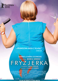 Fryzjerka