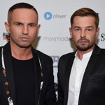 Fryzjerzy Andrzej Wierzbicki i Tomasz Schmidt też chcą być celebrytami!