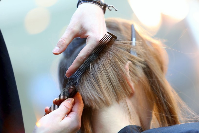 Fryzura bixie cut - hit na 2024 rok. To połączenie dwóch innych cięć