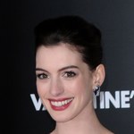 Fryzury Anne Hathaway