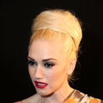 Fryzury Gwen Stefani