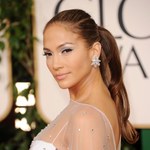 Fryzury Jennifer Lopez