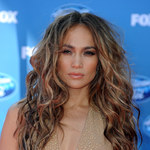 Fryzury Jennifer Lopez