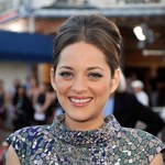 Fryzury Marion Cotillard