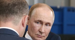 FSB aresztowało starego znajomego Putina. Mroczne historie Petersburga