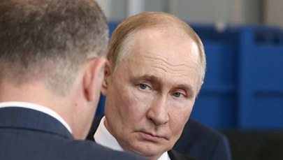 FSB aresztowało starego znajomego Putina. Mroczne historie Petersburga