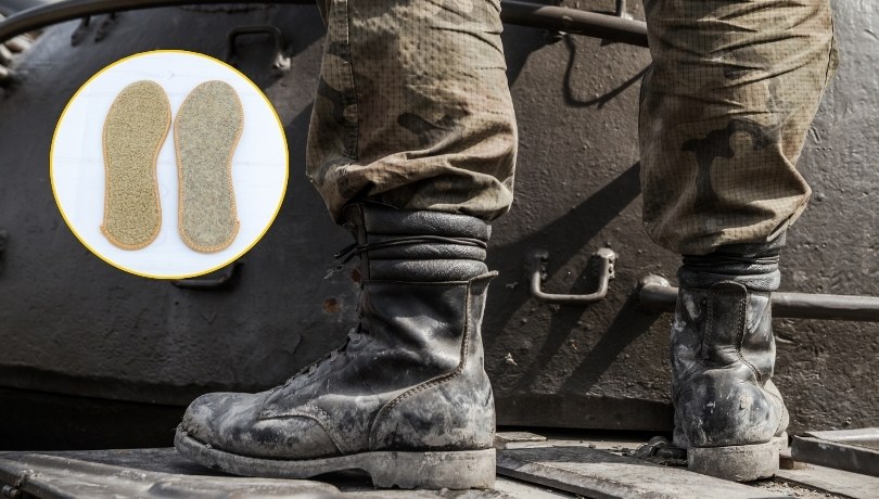 Media w Rosji: Przesyłka z Polski miała rozerwać nogi rosyjskim żołnierzom