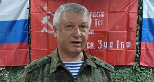 FSB oskarża Polskę o współpracę przy ataku na rosyjskiego generała