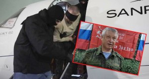 FSB oskarża Polskę o współpracę przy ataku na rosyjskiego generała