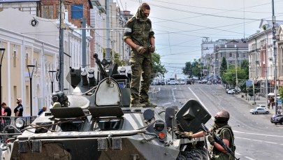 ​FSB: Postępowanie przeciwko Prigożynowi zostało umorzone