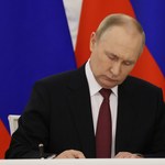 FSB sprzeciwiało się wymianie obrońców Azowstalu. Decyzję podjął Putin