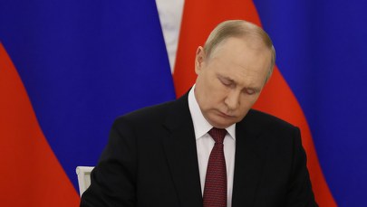 FSB sprzeciwiało się wymianie obrońców Azowstalu. Decyzję podjął Putin