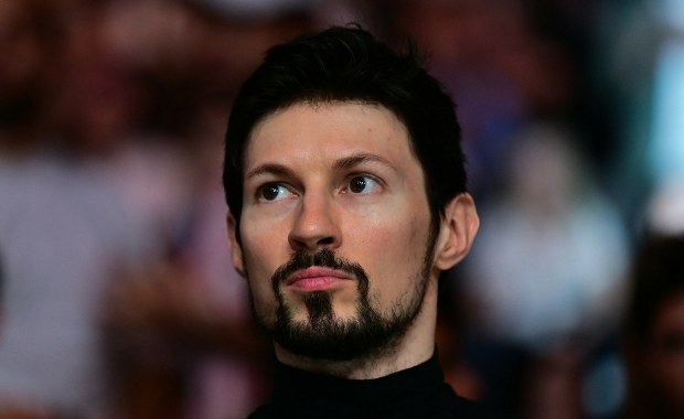 FSB uderza w twórcę Telegrama. Oskarżenia o terroryzm i śmierć rosyjskich generałów