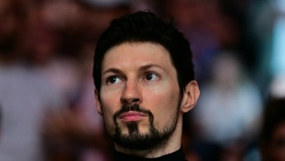 FSB uderza w twórcę Telegrama. Oskarżenia o terroryzm i śmierć rosyjskich generałów