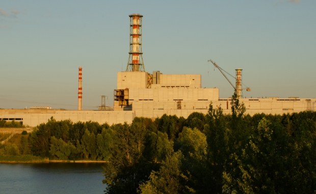 FSB: Ukraińcy wysadzili linie energetyczne prowadzące do elektrowni jądrowej w Kursku