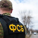 FSB: Zatrzymaliśmy współpracownika polskiego wywiadu