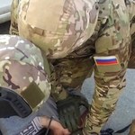 FSB zatrzymało adwokata współpracującego z Nawalnym