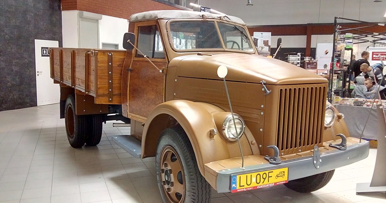 FSC Lublin-51 /AutoPRL