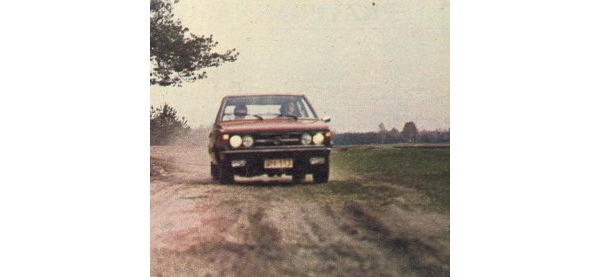 FSO Polonez (1978) zdj.7 magazynauto.interia.pl