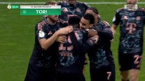 FSV Mainz – Bayern Monachium 0-4. SKRÓT. WIDEO (Eleven Sports)