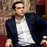 "FT": Aleksis Cipras - od wichrzyciela do męża stanu