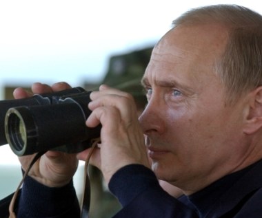 "FT":  Działania Putina skłonią NATO do reformy. "Moskwa otrzyma sygnał"