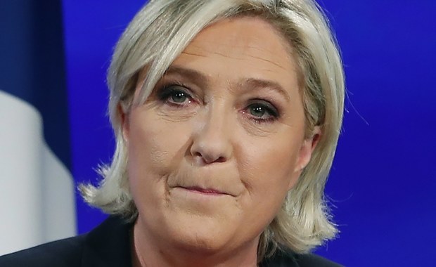 "FT": Le Pen powróci, jeśli po wygranej Macron nie przeprowadzi reform