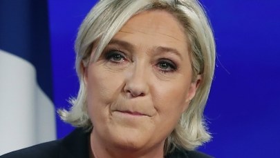 "FT": Le Pen powróci, jeśli po wygranej Macron nie przeprowadzi reform