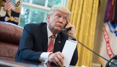 "FT": Nieoczekiwany zwrot w wojnie celnej. USA i UE w cieniu negocjacji