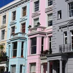 "FT": Nieruchomości w Londynie pralnią pieniędzy?