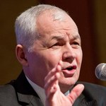 "FT" o kandydaturze Bieleckiego na prezesa EBOiR