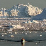 "FT" o konsekwencjach topnienia lodów Arktyki