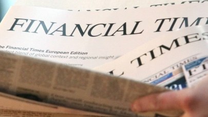 "FT": PiS nie może zaprzepaścić dotychczasowych osiągnięć Polski
