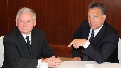 "FT": Polityka w Europie Środkowo-Wschodniej budzi niepokój. "Znaczne ryzyko dla inwestorów"